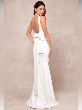 taliana white lace button back maxi dress Lulus | Dresses | Lulus Taliana White Lace Button Back Maxi Dress